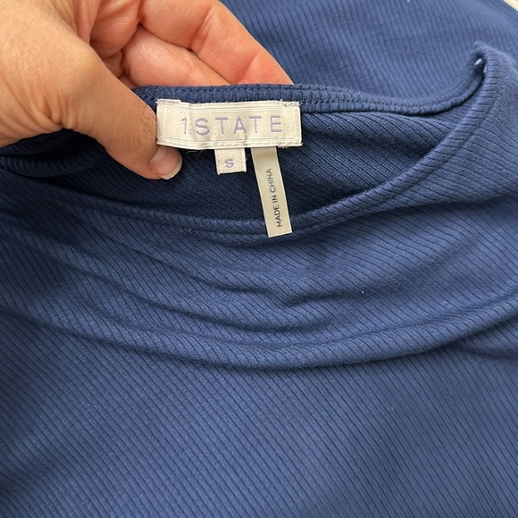 1. State Dress - Picture 5 of 5